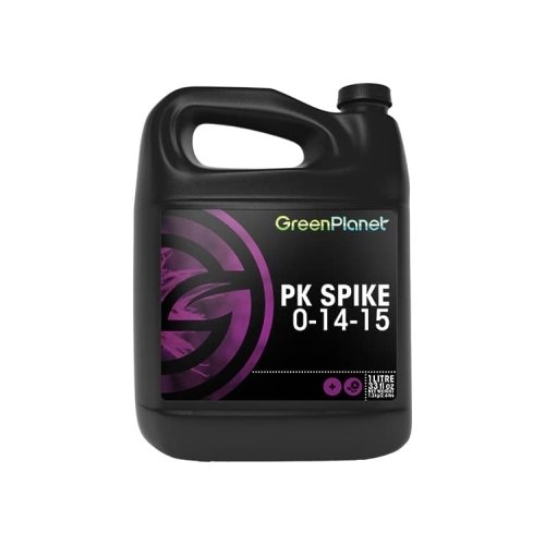 Green planet PK Spike - GrowPro Hydroponics Ltd