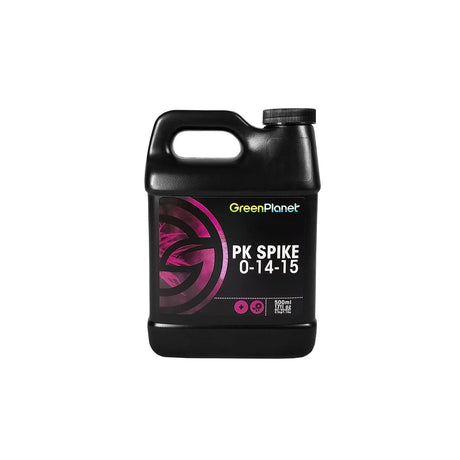 Green planet PK Spike - GrowPro Hydroponics Ltd