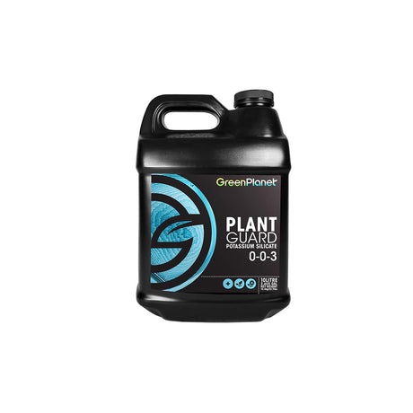 Green planet Plant Guard - GrowPro Hydroponics Ltd