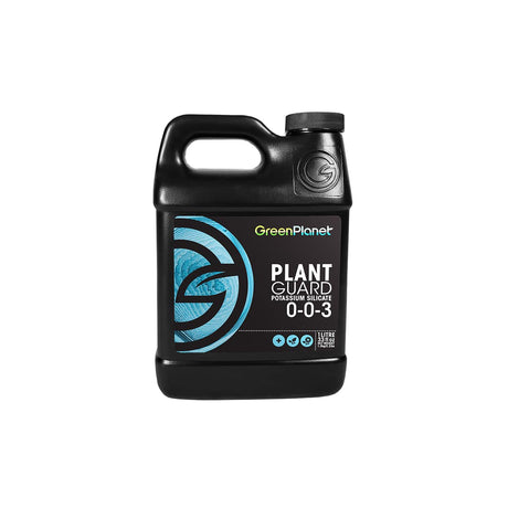 Green planet Plant Guard - GrowPro Hydroponics Ltd
