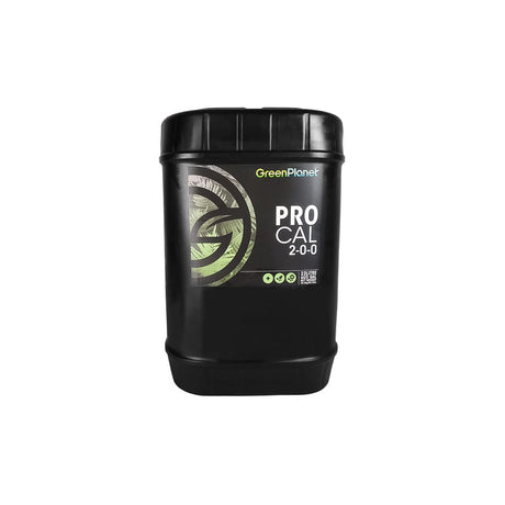 Green Planet Pro Cal - GrowPro Hydroponics Ltd