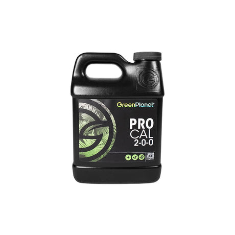 Green Planet Pro Cal - GrowPro Hydroponics Ltd
