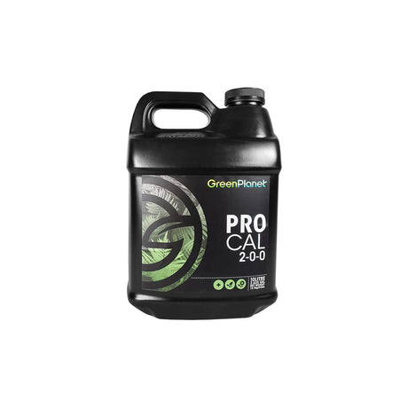 Green Planet Pro Cal - GrowPro Hydroponics Ltd