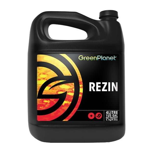 Green Planet Rezin - GrowPro Hydroponics Ltd