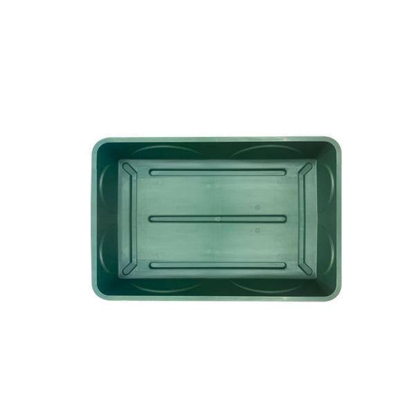 Green Propagator XL Tray Only - GrowPro Hydroponics Ltd