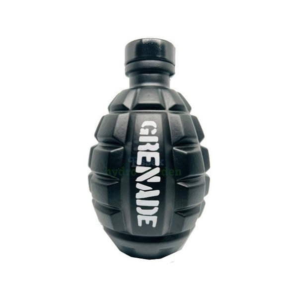 Grenade (BLACK) Nutrient 250ml - GrowPro Hydroponics Ltd