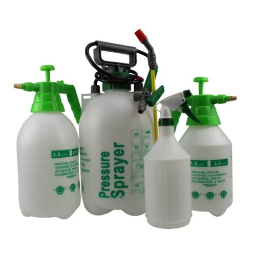 GrowBitz Pressure Sprayers - GrowPro Hydroponics Ltd