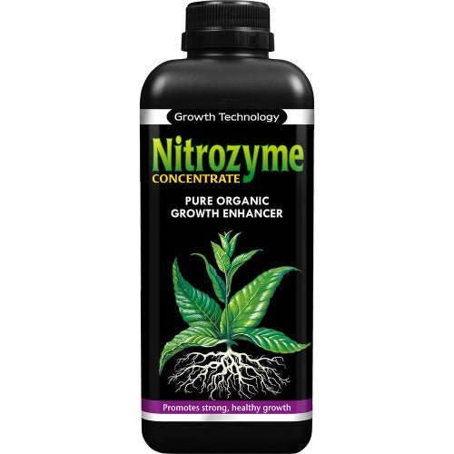GT Nitrozyme - GrowPro Hydroponics Ltd