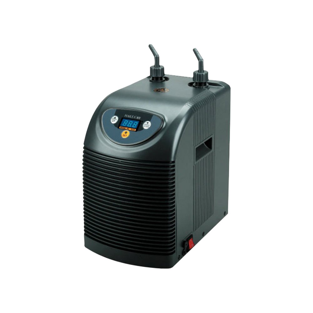 Hailea Nutrient Chillers - GrowPro Hydroponics Ltd