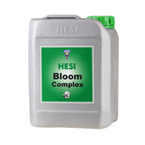 Hesi Bloom Complex - GrowPro Hydroponics Ltd