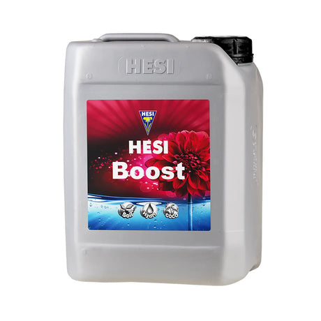 Hesi Boost - GrowPro Hydroponics Ltd