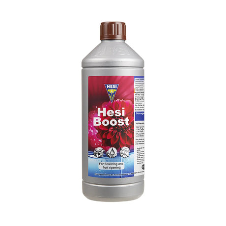 Hesi Boost - GrowPro Hydroponics Ltd