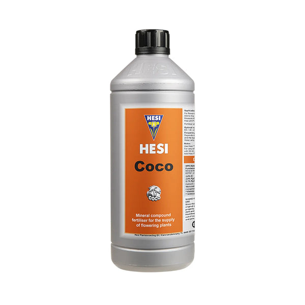 Hesi Coco - GrowPro Hydroponics Ltd