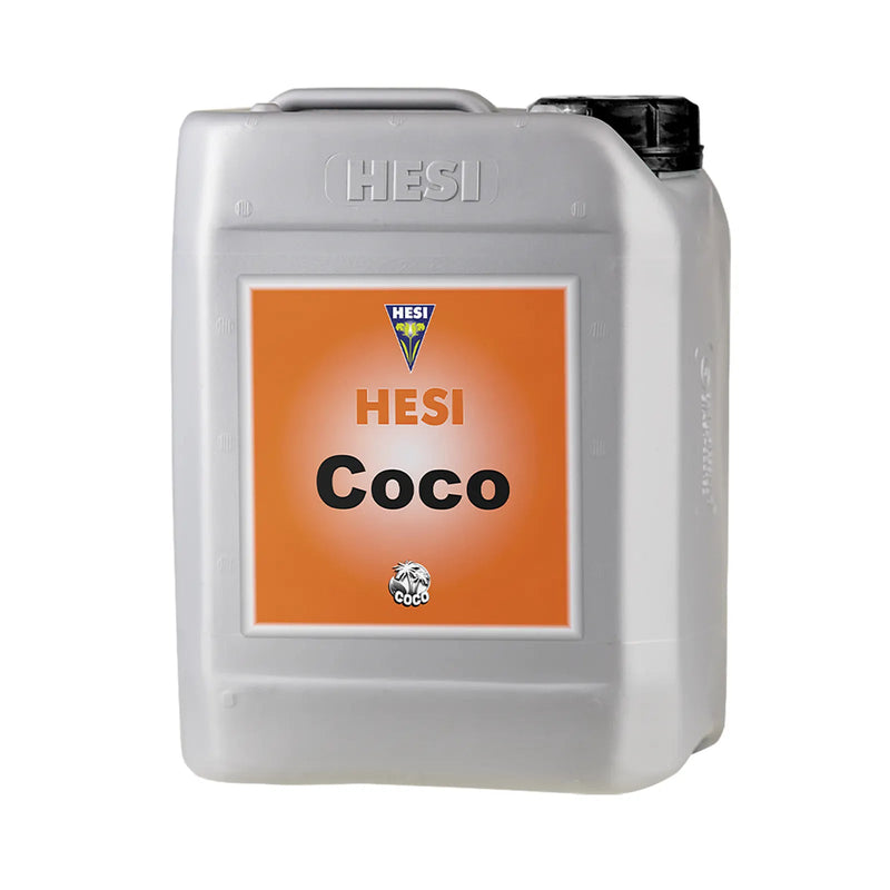 Hesi Coco - GrowPro Hydroponics Ltd