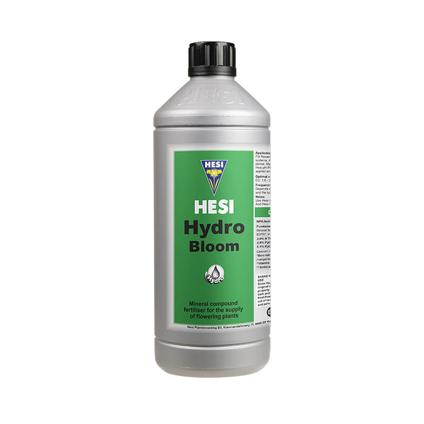 Hesi Hydro Bloom - GrowPro Hydroponics Ltd