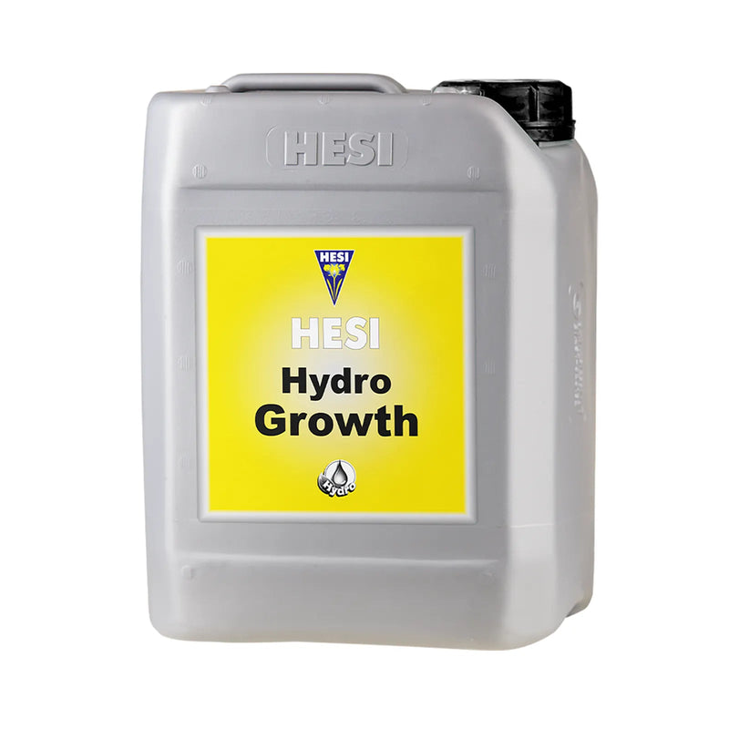 Hesi Hydro Grow - GrowPro Hydroponics Ltd