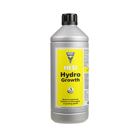 Hesi Hydro Grow - GrowPro Hydroponics Ltd