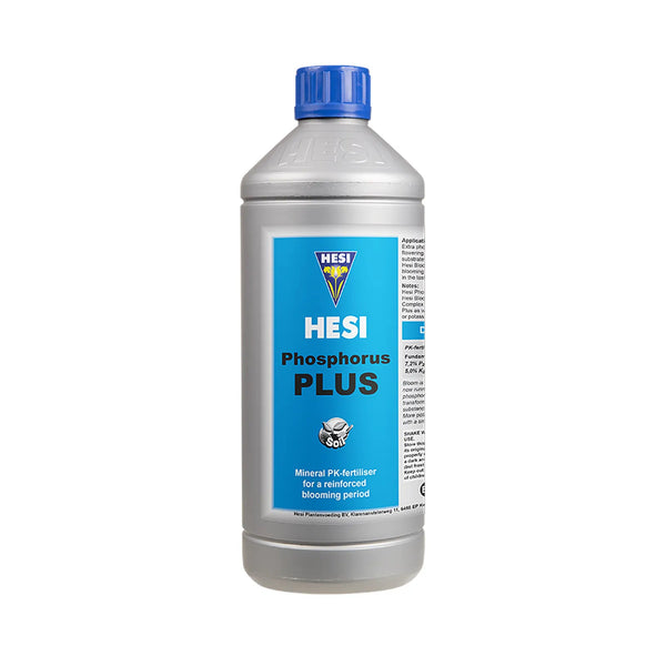 Hesi Phosphorus Plus - GrowPro Hydroponics Ltd