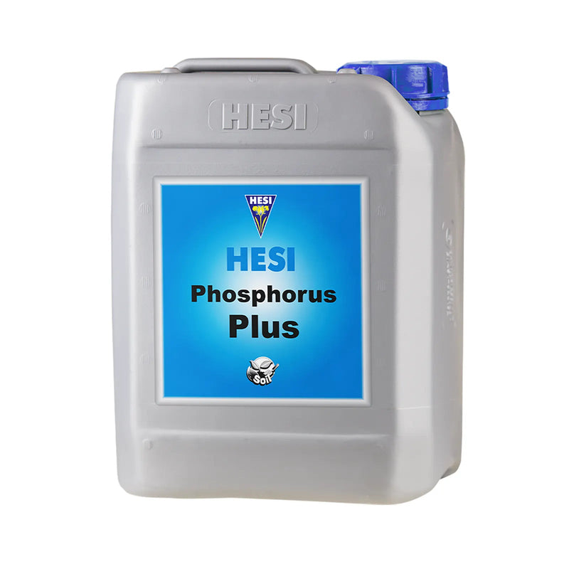 Hesi Phosphorus Plus - GrowPro Hydroponics Ltd