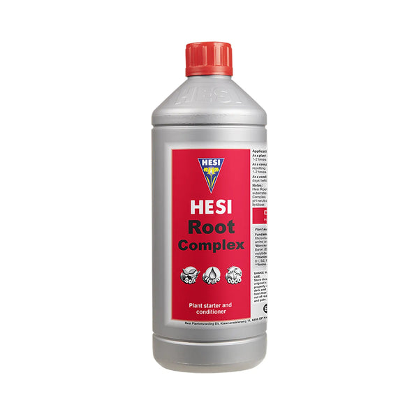 Hesi Root Complex - GrowPro Hydroponics Ltd