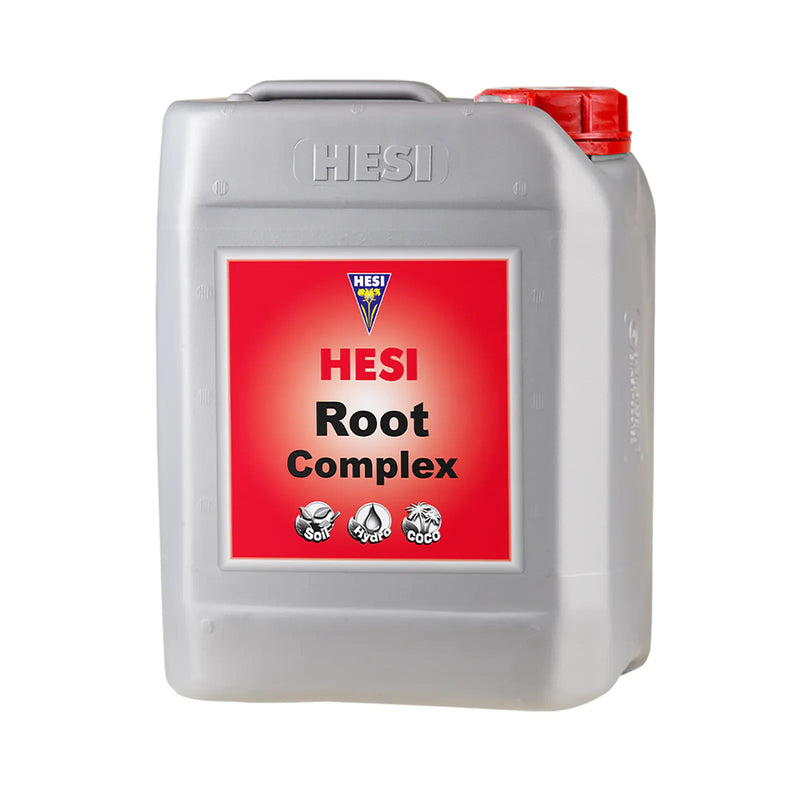 Hesi Root Complex - GrowPro Hydroponics Ltd