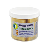 Hesi Smell-Ex - GrowPro Hydroponics Ltd