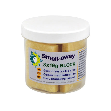 Hesi Smell-Ex - GrowPro Hydroponics Ltd