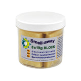 Hesi Smell-Ex - GrowPro Hydroponics Ltd