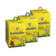 Hesi Starter Pack (hydro,coco,soil) - GrowPro Hydroponics Ltd