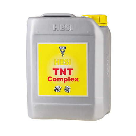 Hesi TNT Complex - GrowPro Hydroponics Ltd