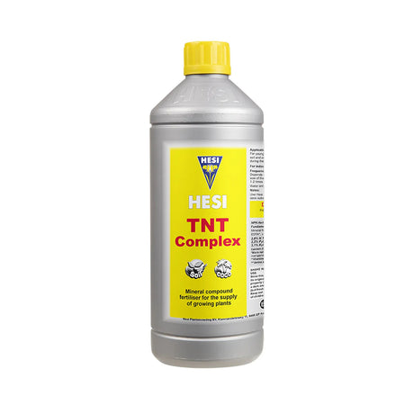 Hesi TNT Complex - GrowPro Hydroponics Ltd