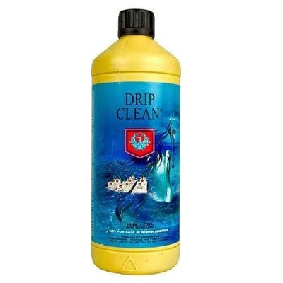 H&G Drip Clean 1L - GrowPro Hydroponics Ltd