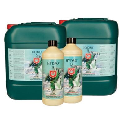 House & Garden Hydro Nutrient - GrowPro Hydroponics Ltd