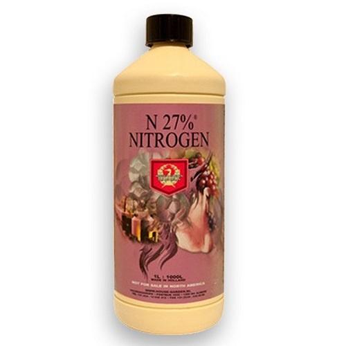 House & Garden Nitrogen Boost N27% - GrowPro Hydroponics Ltd