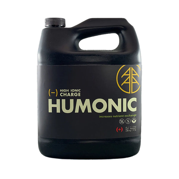 Humonic 1L - GrowPro Hydroponics Ltd