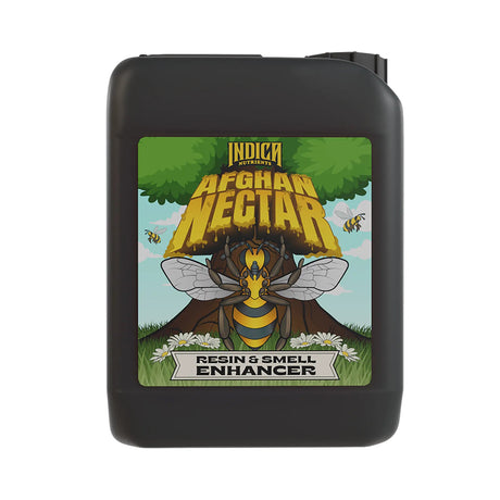 Indica Nutrients Afghan Nectar - GrowPro Hydroponics Ltd