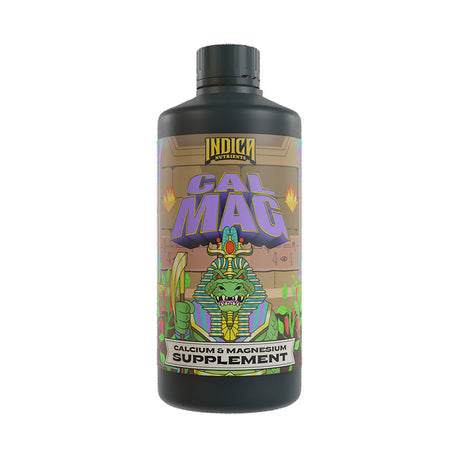Indica Nutrients Cal-Mag - GrowPro Hydroponics Ltd