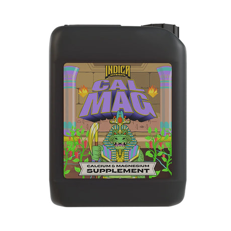 Indica Nutrients Cal-Mag - GrowPro Hydroponics Ltd