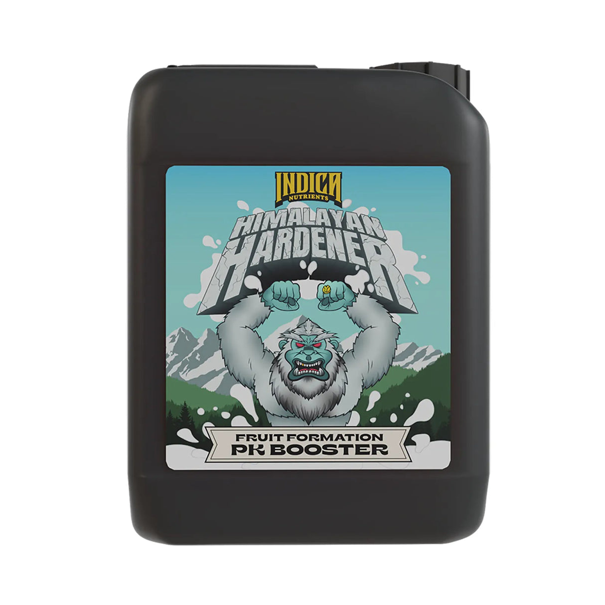 Indica Nutrients Himalayan Hardener - GrowPro Hydroponics Ltd