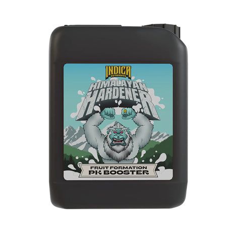 Indica Nutrients Himalayan Hardener - GrowPro Hydroponics Ltd