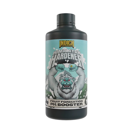 Indica Nutrients Himalayan Hardener - GrowPro Hydroponics Ltd