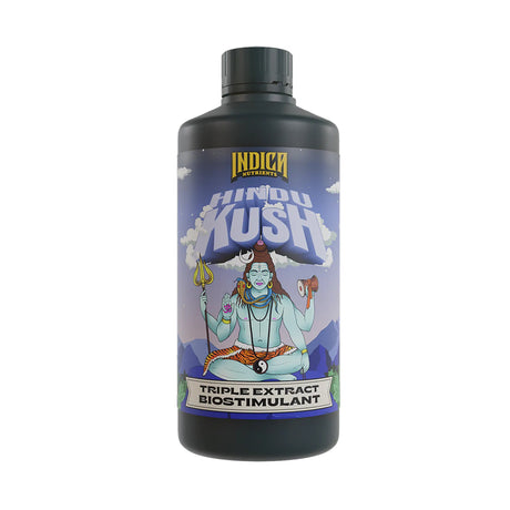 Indica Nutrients Hindu Kush - GrowPro Hydroponics Ltd