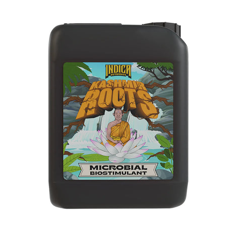 Indica Nutrients Kashmir Roots - GrowPro Hydroponics Ltd