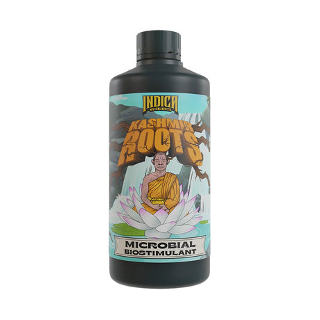 Indica Nutrients Kashmir Roots - GrowPro Hydroponics Ltd