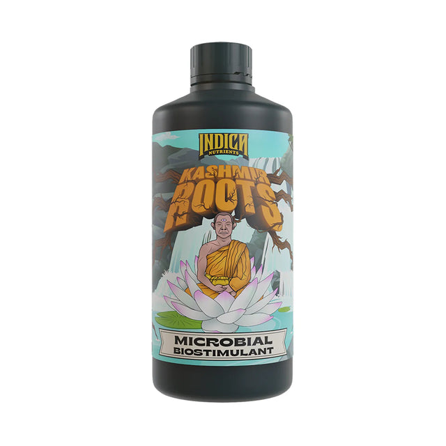 Indica Nutrients Kashmir Roots - GrowPro Hydroponics Ltd