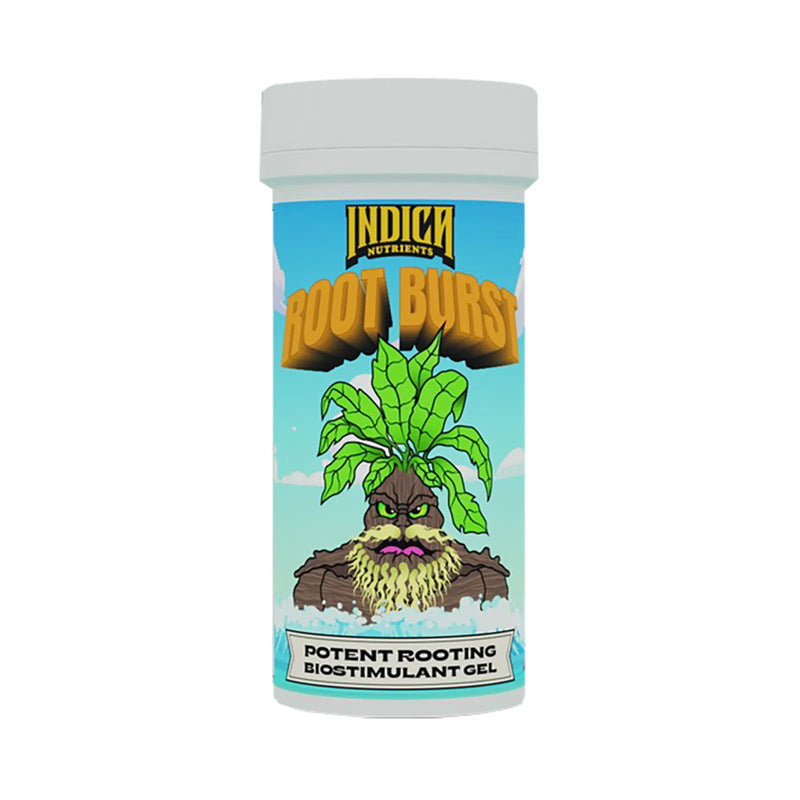 Indica Nutrients Root Burst 50ml - GrowPro Hydroponics Ltd