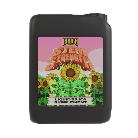 Indica Nutrients Stem Strength - GrowPro Hydroponics Ltd