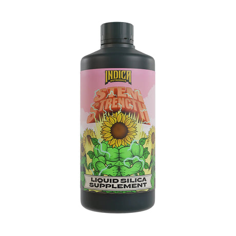 Indica Nutrients Stem Strength - GrowPro Hydroponics Ltd