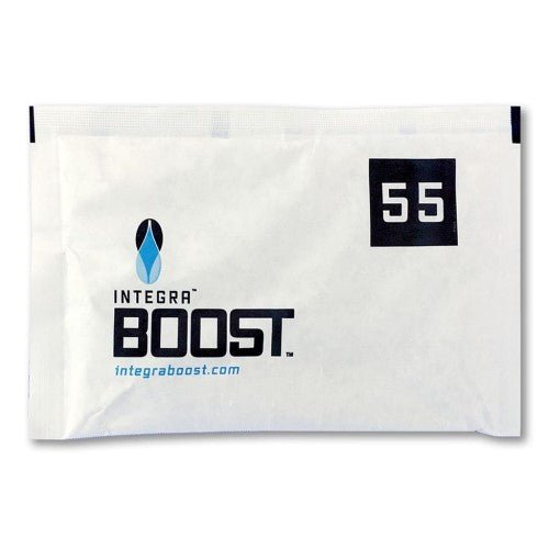 Integra Boost 55% - 67g - GrowPro Hydroponics Ltd