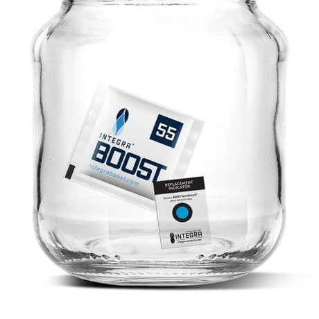 Integra Boost 55% - 8g - GrowPro Hydroponics Ltd